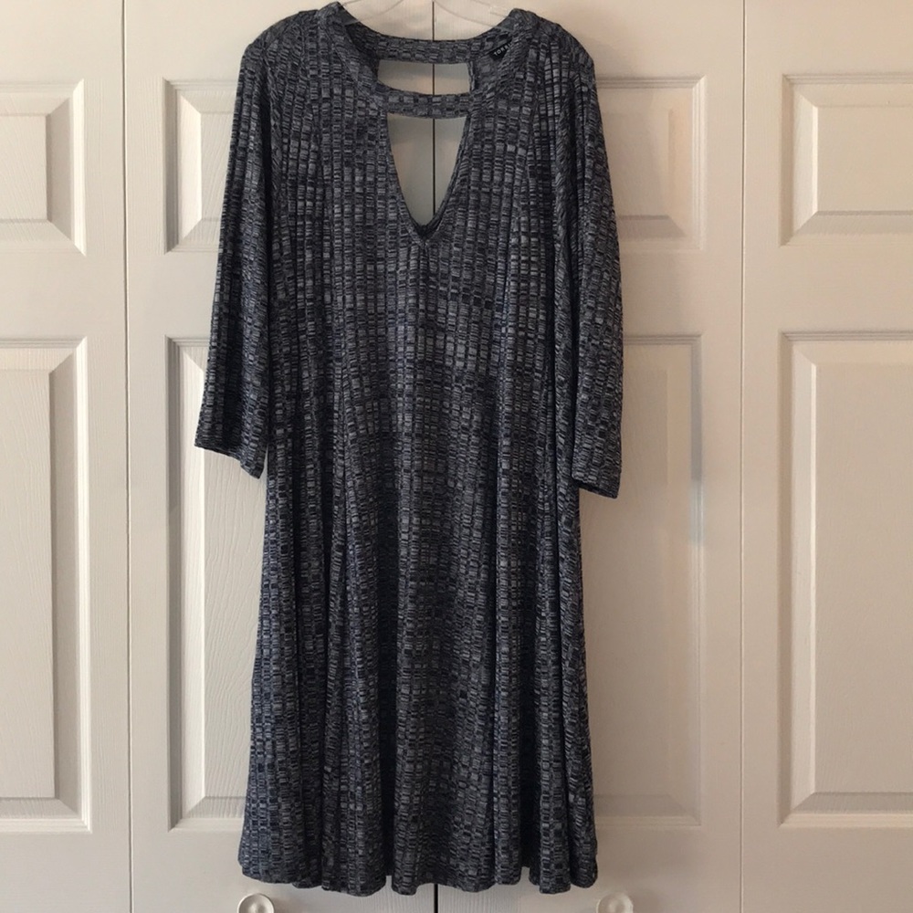 NWT Torrid dress